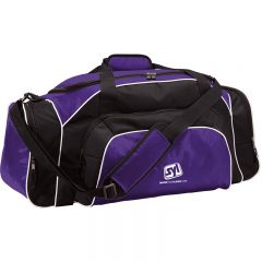 Holloway Nylon Tournament Bag - Holloway accessories