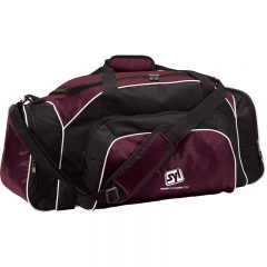 Holloway Nylon Tournament Bag - Holloway accessories