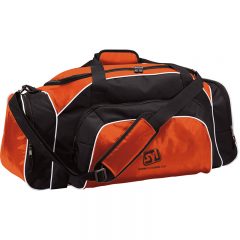 Holloway Nylon Tournament Bag - Holloway accessories