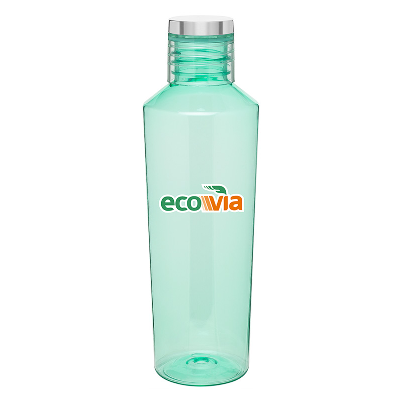 h2go phoenix Water Bottle – 27 oz - 26815mint