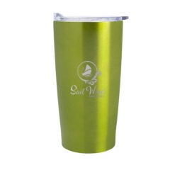 Himalayan Tumbler – 20 oz - 5790_METGRN_Laser