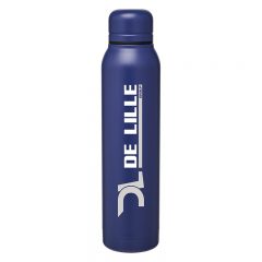h2go silo Stainless Steel Thermal Bottle – 16.9 oz - 993572navy