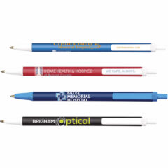BIC® PrevaGuard™ Clic Stic® Pen - CSANTI_zm