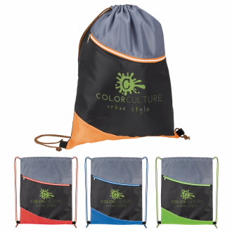 Landon Sport Drawstring - M0271 Group
