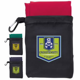 Compact Picnic Blanket - M0288 Group