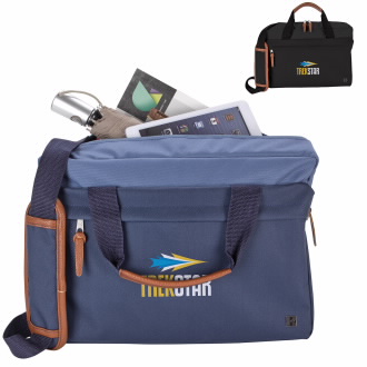 KAPSTON™ Jaxon Briefcase - M0307 Group