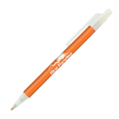 Colorama Frost Pen - PWE-GS-Orange