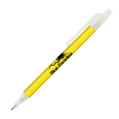 Colorama Frost Pen - PWE-GS-Yellow