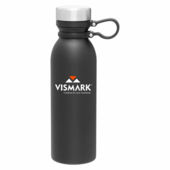 h2go concord Thermal Bottle – 20.9 oz - h2go concord Thermal Bottle 8211 209 oz 8211 Matte Black