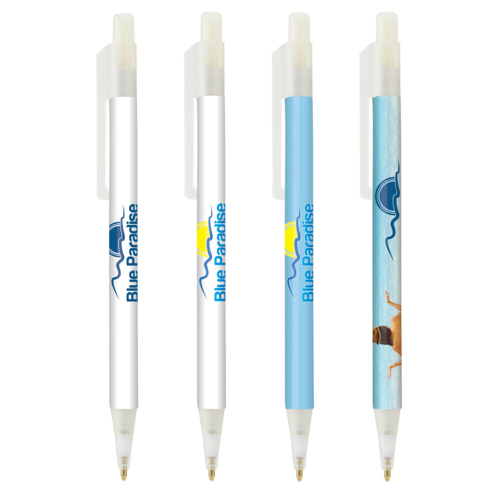 Colorama Frost Pen - pwe-standard