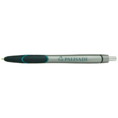 Komodo Stylus Pen - turquoise