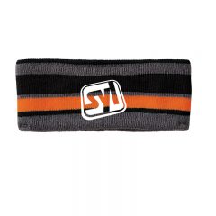 Holloway Acrylic Rib Knit Comeback Headband - 223837_5D_z