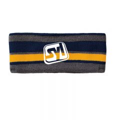 Holloway Acrylic Rib Knit Comeback Headband - 223837_5M_z