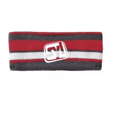 Holloway Acrylic Rib Knit Comeback Headband - 223837_6A_z