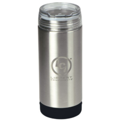 Stainless Steel Vacuum Cooler/Tumbler – 2 in 1 - 2in1StainlessSteelVacuumCoolerTumbler
