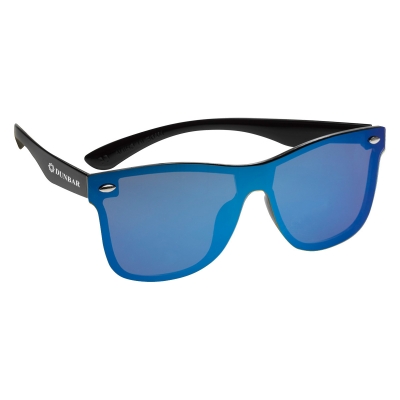 Outrider Malibu Sunglasses - 6209_GRN_Silkscreen
