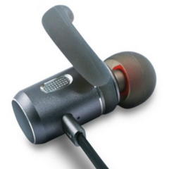 EarPlay High Performance Stereo Earbuds - EarPlayHighPerformanceStereoEarbudsBuddetail