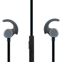 EarPlay High Performance Stereo Earbuds - EarPlayHighPerformanceStereoEarbudscontrolsoncable