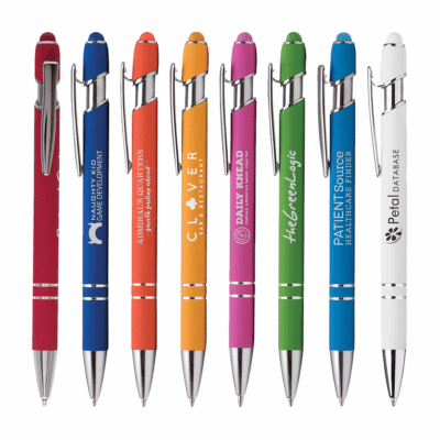 Ellipse Softy Bright Pen with Stylus 8211 laser