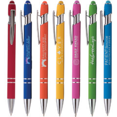 Ellipse Softy Bright with Stylus - LMQ-L-GS-Group