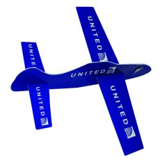 Paper Glider Plane - PA_5_PA-5_122086