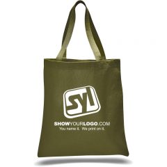 Promotional Tote Bag - SBQ800_army_green_blank_632_1480530893
