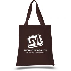 Promotional Tote Bag - SBQ800_chocolate_blank_824_1480530198