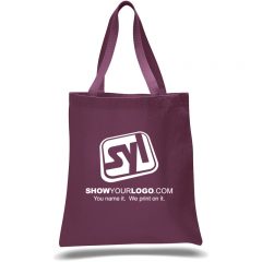 Promotional Tote Bag - SBQ800_maroon_blank_117_1480531070