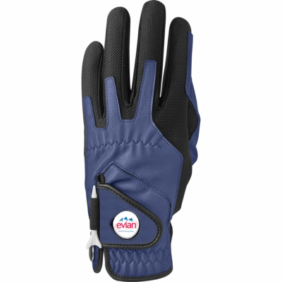 Zero Friction Men8217s Golf Glove 8211 Blue
