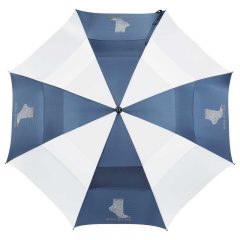 Course Vented Golf Umbrella 62″ - download