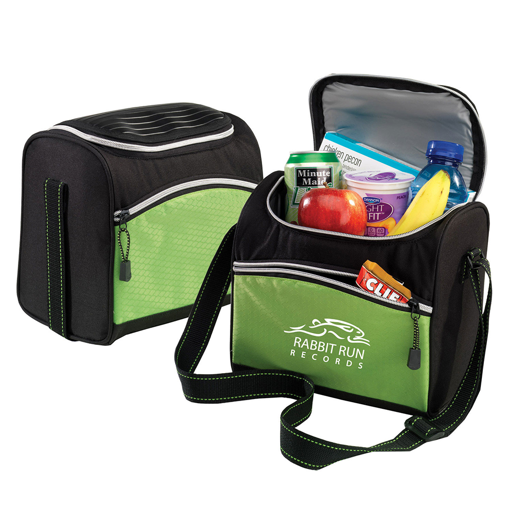 Polar Sport Cooler – 9 Cans - polarsportcoolerlime
