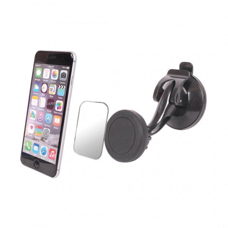 Route 66 Magnetic Phone Holder - t-102_actionshot_blank