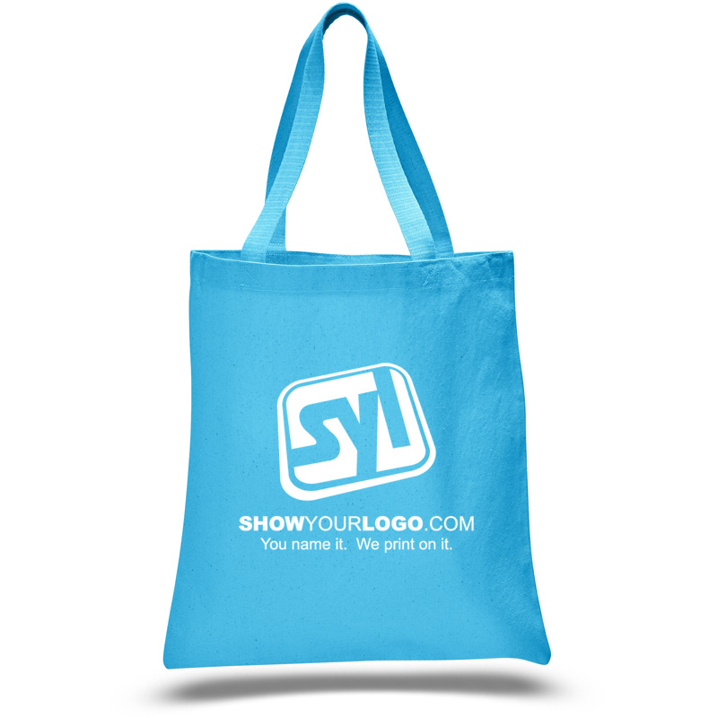 Promotional Tote Bag - Show Your Logo