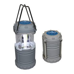Halcyon™ Collapsible Lantern - 80-89175-gray_2