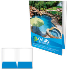 Two Pocket Folder - FL_502_FL-502_157278