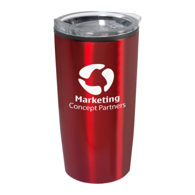 Sovereign Insulated Tumbler 8211 20 oz 8211 Red
