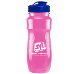 Eclipse Bottle with Flip Top Lid – 24 oz - VirtualSample 23
