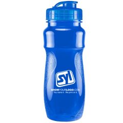 Eclipse Bottle with Flip Top Lid – 24 oz - VirtualSample 31