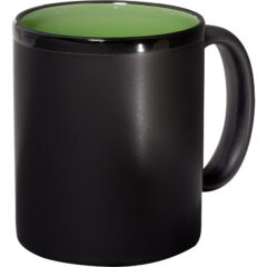 Color Karma Ceramic Mug – 11 oz - https___wwwprimelinecom_media_catalog_product_cache_7_image_4dbbd600fdf53ba7a939c094cfbc0c0c_C_M_CM110_Black-Green-Lime_ab-prime_item_1