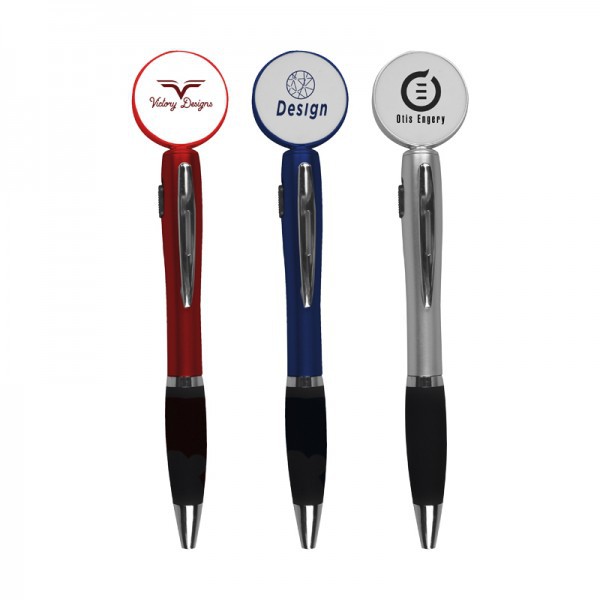Billboard Pen - image