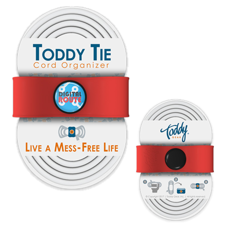 Toddy Tie Cord Organizer - image_7