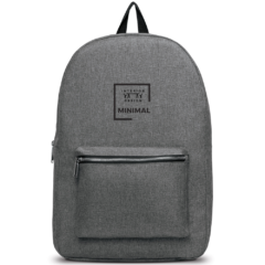 Nomad Must Haves Classic Backpack - nomadclassicscreenprintedonecolor
