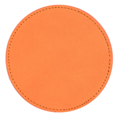iPosh Coaster - orange