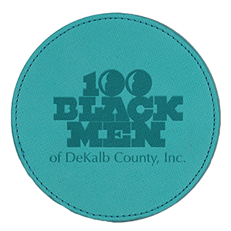 iPosh Coaster - teal