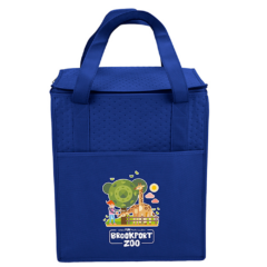 Therm-O Super Tote™ - thermosupertoteroyalblue