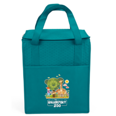 Therm-O Super Tote™ - thermosupertoteteal