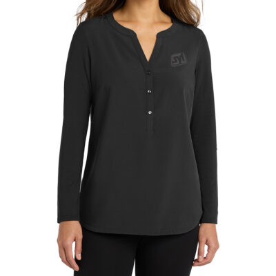 1200W-8722-Black-0-LK5432BlackModelFront2