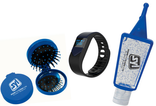 promotional health and wellness items