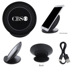 Wireless Charging Phone Stand - 2894_group1