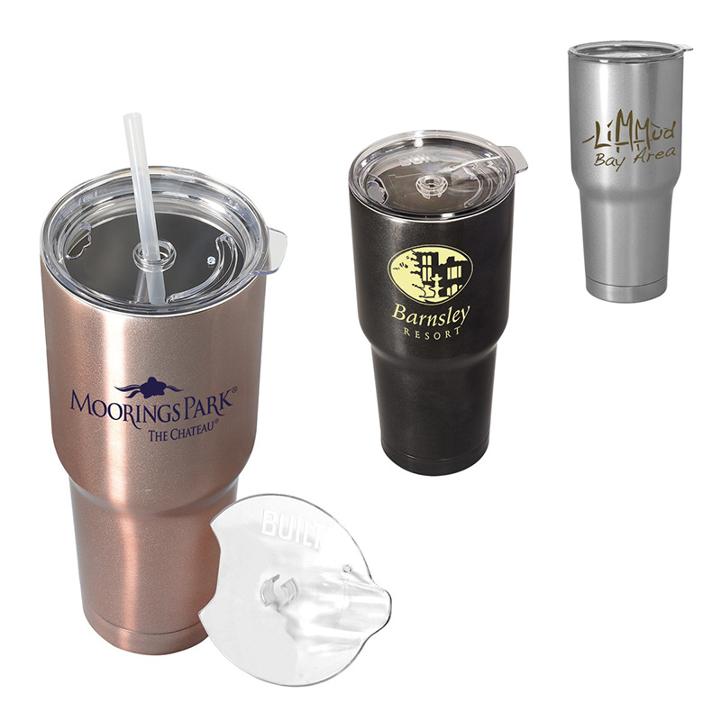 BUILT Vacuum Insulated Tumbler – 30 oz - BT-5763_ab-prime_item_2